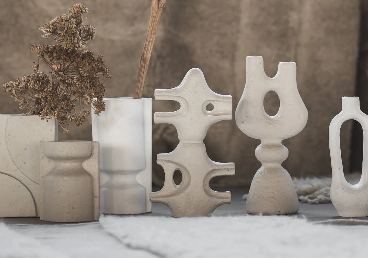 RAFLUM】BOTH SIDES LOGO ECO POT MILO 【公式通販】